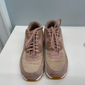 Nike Air Max 90, pink